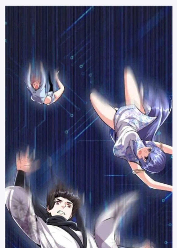 I Might Be A Fake Cultivator Chapter 81 Gambar 2